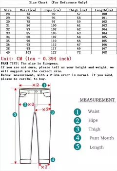 Pantalones clásicos de negocios para hombre, Pantalón de algodón suave y cómodo, informal, elástico, ligero, de lujo, 2024 on internet