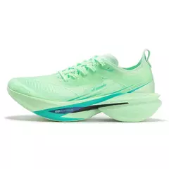 361 grados Furious 2,0 hombres mujeres zapatos deportivos para correr placa de carbono carreras maratón rebote amortiguación zapatillas de deporte masculinas 672432201 on internet