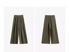 TOYOUTH Pantalones casuales para mujer 2025, novedad de verano, pantalones largos 8527002 - Eleganzie