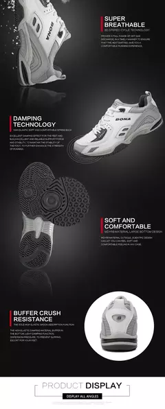 BONA, nuevo estilo Popular, zapatillas de tenis para hombre, zapatillas para correr al aire libre, zapatillas deportivas con cordones para hombre, cómodas, ligeras y suaves - tienda en línea