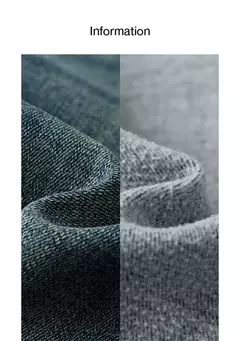 Imagen de TOYOUTH-pantalones vaqueros de lana para mujer, pantalón Retro, de cintura media, ajustado, grueso, cálido, para invierno, 2024