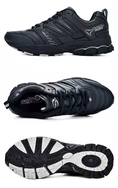BONA-Zapatillas deportivas transpirables para hombre, calzado Popular para correr al aire libre, cómodo, nuevo diseño, envío gratis - tienda en línea