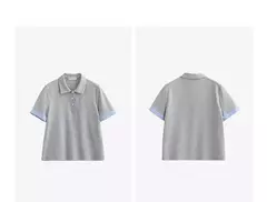 TOYOUTH Camiseta de manga corta para mujer, camisetas nuevas de primavera 2025 8521007