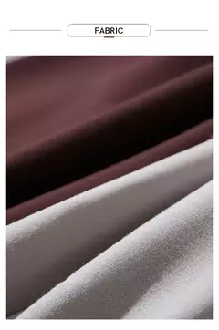 AMII minimalismo 2024 primavera nuevo Arco Split pantalones casuales de las mujeres de cintura alta pantalones de plátano básico femenino pantalones sueltos 12421059 - tienda en línea