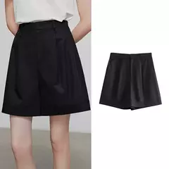 Imagen de TOYOUTH Pantalones casuales para mujer 2025, novedad de verano, pantalones largos 8527021
