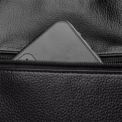 Bolsos de mano informales de piel sintética de alta calidad de marca genuina, bolsos de lujo para mujer, bolsos de hombro de diseñador con asa superior para mujer - buy online