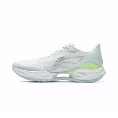 Imagen de Li-ning hombres SUPER LIGHT 22 zapatillas para correr ligeras TEMPO BOUNSE cojín BOOM forro de fibra zapatillas antideslizantes usables ARBV001