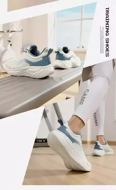 Zapatillas de correr para hombre, zapatos masculinos de 361 grados, resistentes al agua, transpirables, amortiguadores, 3,0
