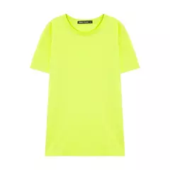 Metersbonwe Camiseta de manga corta para hombre, algodón puro perenne, camisetas monocromáticas informales, camisetas de gran oferta - buy online