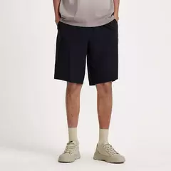 Semir pantalones cortos informales de longitud media para hombre, nueva versión de verano 20224, pantalones cortos que absorben la humedad, de secado rápido y fáciles de cuidar - Eleganzie