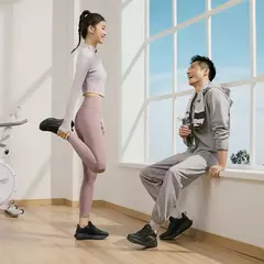 Zapatillas de correr para hombre, zapatos masculinos de 361 grados, resistentes al agua, transpirables, amortiguadores, 3,0 on internet