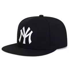 MY Cap Snapback – Gorra Estilo Urbano, Comodidad Total en internet