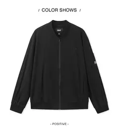 Semir-ropa de abrigo para hombre, chaqueta holgada y cómoda a la moda, primavera 2024