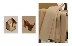 AMII minimalismo Casual faldas cortas mujeres alta Rase 2024 otoño nueva moda viajero señora chaqueta recta falda acampanada 12343035