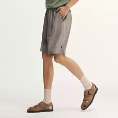 Semir pantalones cortos informales de longitud media para hombre, nueva versión de verano 20224, pantalones cortos que absorben la humedad, de secado rápido y fáciles de cuidar - buy online