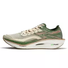 361 grados NEW Flame 3,0 hombres zapatillas para correr maratón placa de carbono carreras transpirable amortiguación antideslizante zapatillas de deporte hombre 672412207 - buy online