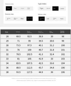 2025 Joggers de verano para hombre, tela fina de seda de hielo, pantalones casuales elásticos de cuatro lados, pantalones Cargo, ropa de calle, pantalones de chándal - Eleganzie