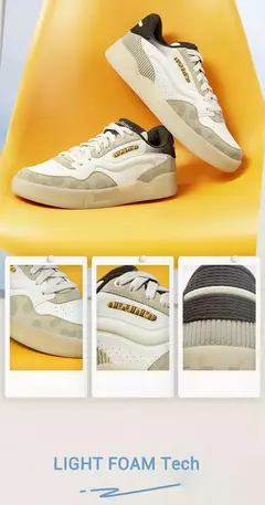 Li-ning hombres mujeres 001 BTC 2 zapatos de estilo deportivo forro de cojín de espuma ligera zapatos elegantes zapatillas de deporte clásicas de ocio AGCV019 - tienda en línea