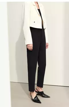 Pantalones Minimalistas – Diseño Elegante - comprar en línea
