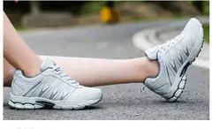 BONA, nuevo estilo novedoso, zapatos para correr para mujer, zapatos deportivos con cordones, zapatos deportivos para correr al aire libre, zapatos atléticos para caminar, zapatillas cómodas para mujer - online store