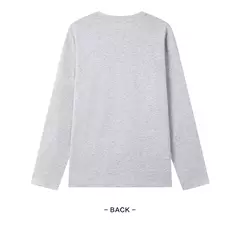 Semir-ropa interior de algodón suave para hombre, cómoda, se puede usar sola, bolsillos íntimos de moda, capa Base informal delgada - buy online