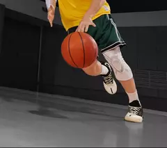Zapatillas de baloncesto Joker 1 GT de 361 grados para hombre, nuevas zapatillas transpirables antideslizantes y resistentes al desgaste para hombre 672511103 - online store