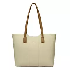Bolsos de mujer de 3 capas de marca genuina, bolsos grandes de cuero suave de alta calidad de diseñador, bolso de hombro para mujer 2024, bolso de mensajero 2024 - tienda en línea