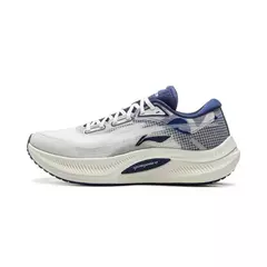Li-ning hombres YUEYING 4 zapatos para correr con cojín comodidad forro ligero zapatos deportivos antideslizantes zapatillas de deporte usables ARHV001 - comprar en línea