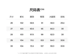 Imagen de TOYOUTH mujeres Denim Jeans 2025 primavera nueva cintura alta lavada recta pierna ancha Slim Fit pantalones largos