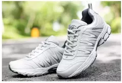 BONA, nuevo estilo novedoso, zapatos para correr para mujer, zapatos deportivos con cordones, zapatos deportivos para correr al aire libre, zapatos atléticos para caminar, zapatillas cómodas para mujer on internet