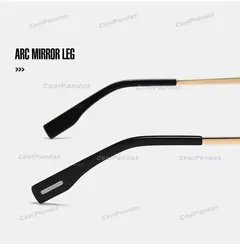 Gafas de sol fotocromáticas polarizadas para hombre, gafas de visión nocturna diurna de aviación para conducir, gafas Anti-UV, gafas de sol masculinas - tienda en línea