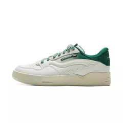 Li-ning hombres mujeres 001 BTC 2 zapatos de estilo deportivo forro de cojín de espuma ligera zapatos elegantes zapatillas de deporte clásicas de ocio AGCV019 - tienda en línea