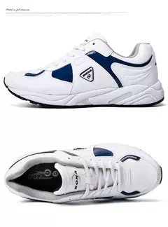 BONA, nuevo estilo Popular, zapatos para correr para mujer, zapatos atléticos femeninos con cordones sintéticos, zapatos para correr para mujer al aire libre en internet