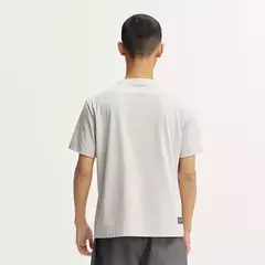 Semir-Camiseta de manga corta para hombre, camisa con estampado elegante, fresca y antibacteriana, nueva colección de verano, 2024