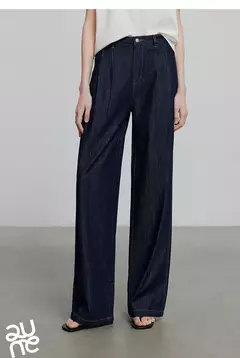 TOYOUTH Mujer Denim Jean 2025 Primavera Nuevos pantalones largos P 8518057 - comprar en línea