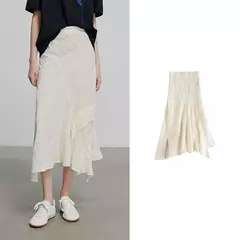 Falda TOYOUTH para mujer, falda nueva de verano 2025 8520027 - comprar en línea