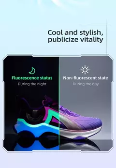 ONEMIX, zapatillas para correr para hombre, zapatillas deportivas de malla transpirable con cordones, zapatos para correr al aire libre, zapatillas antideslizantes a la moda para caminar