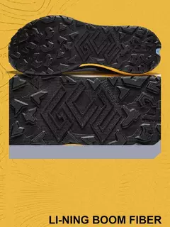 Li-ning-zapatillas para correr DI LU para hombre, calzado deportivo con cojín de fibra de salón de larga distancia, antideslizantes, ARNU003 ARNU009 - buy online