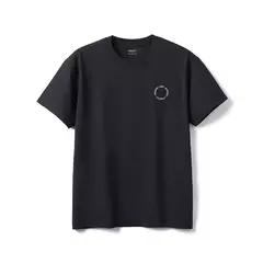 Imagen de SIMWOOD 2025 Primavera Verano nuevo 160gsm sensación fresca Sorona tela camisetas de manga larga hombres reactivo UV