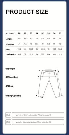 SIMWOOD alto estándar 2025 Primavera Verano nuevo 13,7 oz orillo Denim Jeans hombres pantalones de alta calidad pantalones de talla grande - tienda en línea