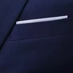Trajes de boda para hombres Blazers 3 piezas boda negocios 2 conjuntos chaleco pantalones abrigos chaquetas clásicas completas de lujo formales - buy online