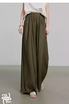 TOYOUTH Pantalones casuales para mujer 2025, novedad de verano, pantalones largos 8527002 en internet