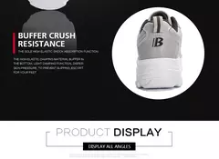 BONA, nuevos diseñadores, moda para estudiantes, calzado de ocio, zapatos para papá, zapatos casuales para exteriores para mujer, zapatillas de deporte femeninas a la moda - Eleganzie