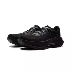 Li-ning hombres YUEYING 4 PRO zapatillas para correr con cojín CLOUD PLUS soporte estable zapatos deportivos antideslizantes zapatillas transpirables ARHU013 - Eleganzie