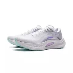 Li-ning-zapatillas para correr YUEYING 4 con cojín para mujer, zapatillas deportivas antideslizantes, cómodas y transpirables, ARHV004 - online store