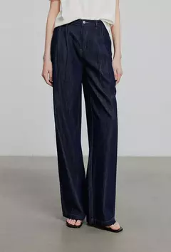 TOYOUTH Mujer Denim Jean 2025 Primavera Nuevos pantalones largos P 8518057 - comprar en línea