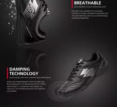 BONA-zapatillas de deporte con cordones para hombre, zapatos atléticos, cómodos y suaves, para correr al aire libre, estilo típico, novedad
