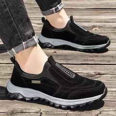 Zapatos Antideslizantes para Senderismo – Diseño Ligero