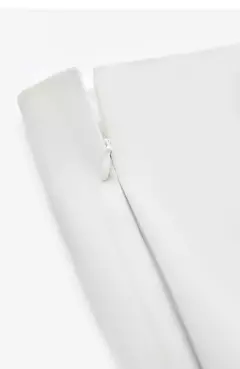 Imagen de Amii Minimalism 2024, novedad de verano, pantalones de pierna ancha para mujer, pantalones casuales básicos rectos, pantalones lisos de longitud completa para mujer 12412006