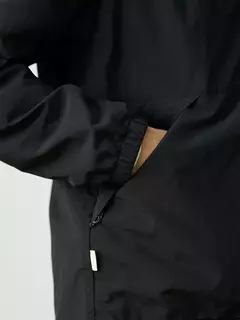 SIMWOOD 2025 Primavera Verano de gran tamaño fino ligero al aire libre chaquetas con capucha ocultas hombres chaqueta de tela arrugada on internet